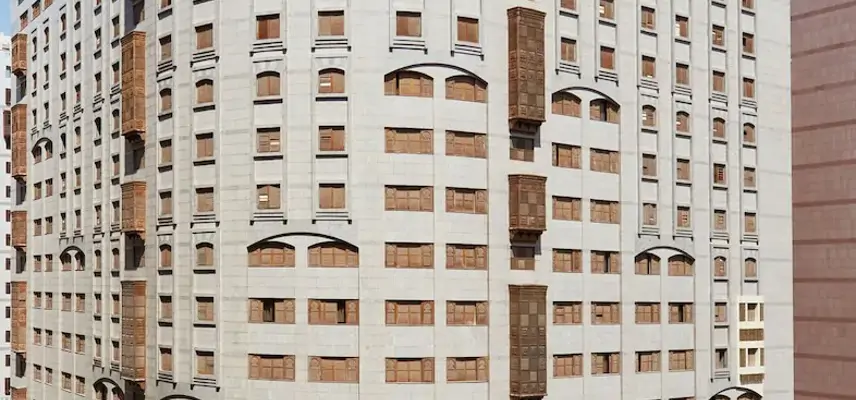 Dallah Taibah Hotel image
